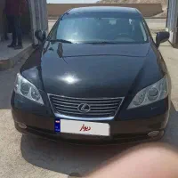 لکسوس es350 مدل 2008 فروش فوری با تخفیف ویژه|خودرو سواری و وانت|اصفهان, شیخ اشراق|دیوار