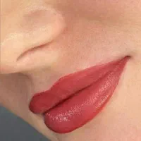 میکرو و فیبروز ابرو ، خط چشم ،بن مژه ، خط لب