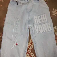 تعدادی لباس دخترانه