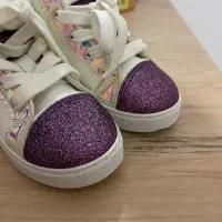 کفش بچگانه خارجی