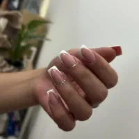 اف ویژه خدمات ناخن به مناسبت شب یلدا