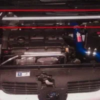 فروش استرس بار و شاسی بند|خدمات موتور و ماشین|اردبیل, |دیوار