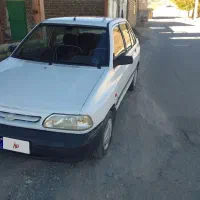 پراید۸۹|خودرو سواری و وانت|تربت‌حیدریه, اندیشه|دیوار