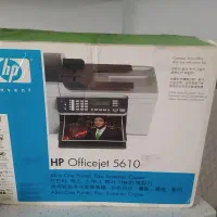 پرینتر hp5610