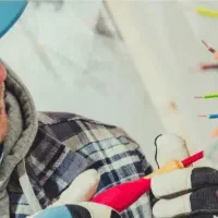 برق برقکار برقکاری شبانه روزی حتی پردیسان