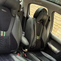 پژو207i اتومات پانوراما