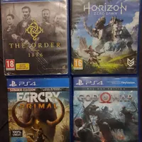 دیسک ps4
