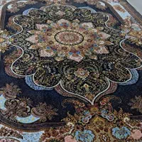 فروش اقساطی فرشینه ۶متری|فرش|دوگنبدان, |دیوار
