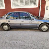 هوندا آکورد ۱۹۹۲ بدون بازسازی|خودرو سواری و وانت|تهران, آرژانتین|دیوار