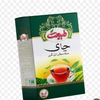 چای معطر طبیعت