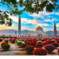 ویزا،اقامت،عمان