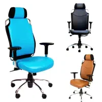 صندلی آرکا مدل ۶۰۳|مبلمان اداری|اسلام‌شهر, شهرک واوان|دیوار