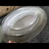 8عدد دیس سالم وتمیز