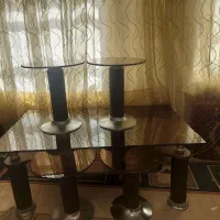 میز مبل|مبلمان خانگی و میز عسلی|کازرون, |دیوار