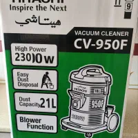 جارو برقی هیتاشی مدل