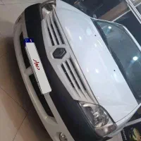 پارس تندر گیربکس جدید مولتی مدیا|خودرو سواری و وانت|یزد, |دیوار