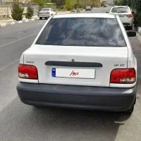 پراید 131
