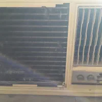 کولر ۱۸ هزار اجنرال