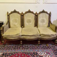 مبلمان|مبلمان خانگی و میز عسلی|تهران, صاحب الزمان|دیوار