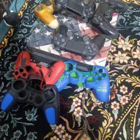 یه عدد pes4