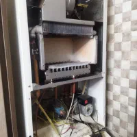 تعمیر پکیج و آبگرمکن تخصصی و فوری