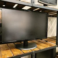 مانیتور استوک دبی|قطعات و لوازم جانبی رایانه|اندیشه, اندیشه فاز ۱|دیوار