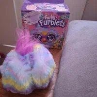 اسباب بازی فربی کوچولو توی توی و پارکینگ طبقاتی|اسباب‌‌بازی|تهران, شارق|دیوار