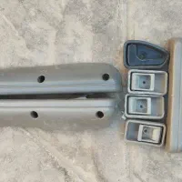 لوازم پراید و لاستیک بارز 185/65|قطعات یدکی و لوازم جانبی|قم, شهید رجایی|دیوار