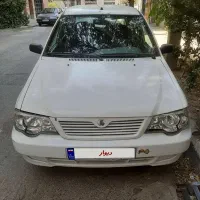 پراید 111 SE، مدل ۱۳۹۳