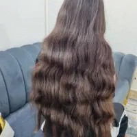 خریدار اصلی موی طبیعی