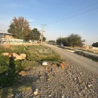 فروش زمین جمال آباد