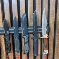 چاقو و تبر|کوهنوردی و کمپینگ|بهارستان, |دیوار