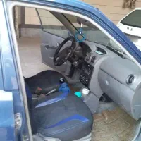 پراید 111
