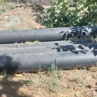 فروش لوله ۳۱۵ و ۲۵۰  میلیمتر|عمده‌فروشی|کرمانشاه, |دیوار