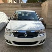 رنو تندر۹۰ پلاس اتوماتیک.ال نود پلاس مدل ۱۳۹۷