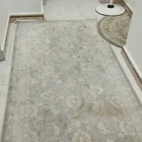 فرش1200شانه3600تراکم محتشم یک جفت9متری یه4و2متری|فرش|تهران, طیب|دیوار
