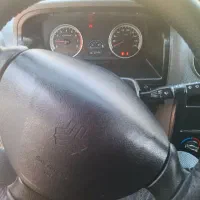 پراید وانت ۱۴۰۳ بی رنگ شاسی پلمپ|خودرو سواری و وانت|اسلام‌شهر, شهرک امام حسین (میان آباد)|دیوار