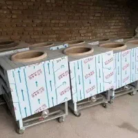 کریس 7 *ساندویچی خیابانی ژیگلور فر کپسولی|کافی‌شاپ و رستوران|قم, الغدیر|دیوار