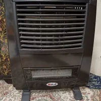 بخاری درحد نو.  ۲ عدد|بخاری، هیتر، شومینه|فردیس, فرامرزیه|دیوار