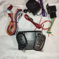 (( دزدگیر پاناتک نو آکبند اپلیکیشن دار ))