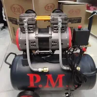 کمپرسور ۱۲ لیتر pm با یک سال گارانتی|ابزارآلات|بندر ماهشهر, |دیوار