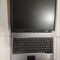 لپتاپ ASUS کاملا سالم