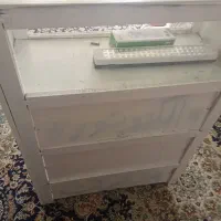 « ویترین مغازه در حد نو »