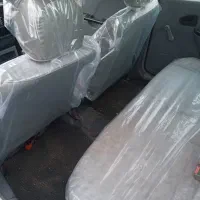 پراید ۸۶ فرمان هیدرولیک|خودرو سواری و وانت|کوچصفهان, |دیوار