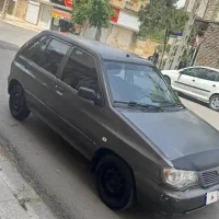 ۱۱۱ مدل ۹۰ هیدرولیک