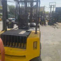 لیفتراک سهند|خودرو سنگین|ری, دولت‌آباد|دیوار