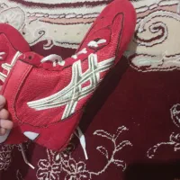 دوبنده و کفش کشتی درحد|تجهیزات ورزشی|سلمان‌شهر, |دیوار