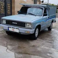 مزدا 2000 مدل 85