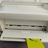 پرینت، اسکن و کپی رنگی حد آک hp ۲130