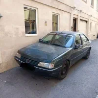 فوری پژو ۲۰۰۰.مدل ۸۰فوری|خودرو سواری و وانت|آستانه اشرفیه, |دیوار